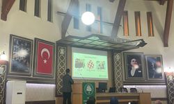 İNMOB, Üyelerine Yapay Zeka ve Dijital Pazarlama Eğitimi Verdi!