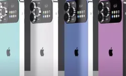 iPhone 18 Serisi Geliyor! Apple, Ön Kamerada Büyük Sıçrama Yapıyor