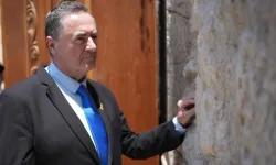 İsrail Mısır sınırını kapalı askeri bölge ilan etti