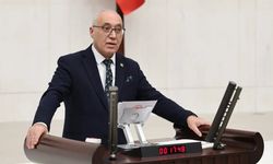 İstanbul Milletvekili Doğan Demir CHP'ye katıldı! Doğan Demir kimdir, kaç yaşında?