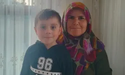 Anne ve oğlundan iki gündür haber alınamıyor