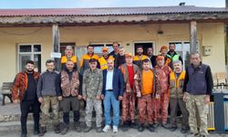 7 gündür kayıp olan anne ve oğlunu arama çalışmaları sürüyor