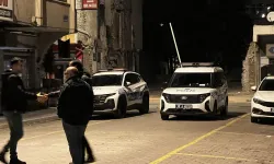 Kayseri'de Pompalı Tüfekli Kavga: 1 Ölü