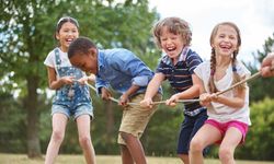 Kaba Motor Becerileri Nedir, Çocuk Gelişiminde Neden Bu Kadar Önemlidir?