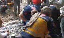 Batman’da beton kalıbı altında kalan şahıs hayatını kaybetti