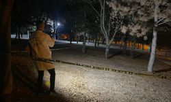 Karaman’da Parkta Silahlı Saldırı! 17 Yaşındaki Çocuk Yaralandı