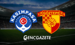Kasımpaşa-Göztepe maçı ne zaman, saat kaçta, hangi kanalda?