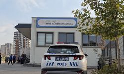 Okuldaki sucuk festivali kabusa döndü