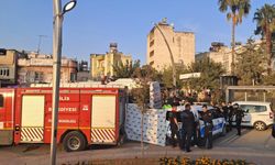 Kilis’te halk otobüsünün çarptığı kadın hayatını kaybetti