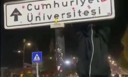 Kızılay'da başlayan akım Sivas'a sıçradı