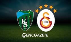 Kocaelispor - Galatasaray maçı saat kaçta, hangi kanalda? Muhtemel 11'ler