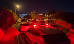 Konya’da Aile Tartışması Kanlı Bitti