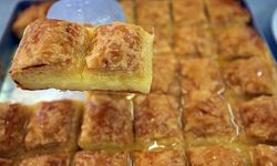 Laz Böreği Nasıl Yapılır? En Lezzetli Laz Böreğini Püf Noktalarıyla Evde Kolayca Hazırlamak Mümkün Mü?