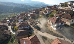 Masalsı köy yıkımın başkenti oldu