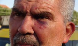 Mersin'de 62 yaşındaki taksiciyi bıçaklayıp darp ettiler