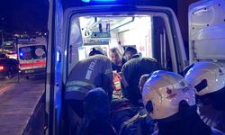 Metro İstasyonu şantiyesinde göçük: 1 işçi hayatını kaybetti, 2 işçinin tedavisi sürüyor