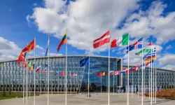 Düşen askeri uçak için dünyadan Türkiye’ye taziye mesajları