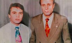 Naim Süleymanoğlu’nun ilk antrenörü Hilmi Pekünlü vefat etti!