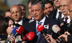 Özgür Özel’den Bahçeli’ye Yanıt: “Ne İstiyorsa Yapsın Devlet Bey”