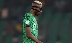 Osimhen’in sakatlığı için ilk açıklama geldi! İşte Osimhen'in son durumu...