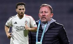 PFDK'dan Sergen Yalçın'a 1, Orkun Kökçü'ye 2 maç ceza