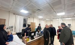 Mevlit yemeğinden 94 kişi hastanelik oldu