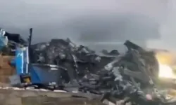 Rusya’da Helikopter Kazası: 5 Kişi Hayatını Kaybetti