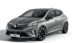 Renault Clio Kasım 2025 Fiyat Listesi Nasıl Görünüyor? Güncel Etiketler Ne Kadar?