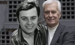 Yeşilçam’ın Usta Oyuncusu Engin Çağlar Hayatını Kaybetti!