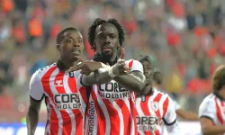 Samsunspor’un yenilmezlik serisi 11 maça yükseldi