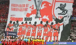 Samsunspor’dan Hamrun maçı öncesi taraftara çağrı