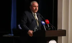 Mustafa Şentop: Türkiye’de evlilik yaşı 27’nin üzerine çıktı