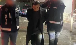 İzmir’de 'Cehennem Necati' Yeniden Tutuklandı