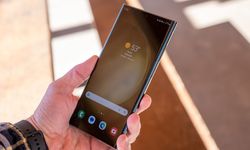 Samsung Galaxy S27 Ultra, Yeni Yüz Tanıma Teknolojisiyle Geliyor! Işık Tabanlı Yüz Tanıma Sistemi Nedir?