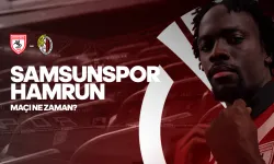 Samsunspor-Hamrun Maçı Nerede, Saat Kaçta ve Hangi Kanalda? Samsunspor-Hamrun Ücretsiz Nereden ve Nasıl İzlenir?