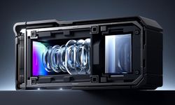 Sony’den Akıllı Telefonlara Seviye Atlatacak Hamle! 200 MP'lik Dev Sensör LYT-901 Sahneye Çıktı!