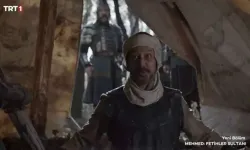 Kastamonu Şivesiyle Meşhur Oldu! İstanbulun Fethi Filminde Satılmışı Oynadı Taner Ayyıldız Kimdir, Nereli Ve Kaç Yaşında