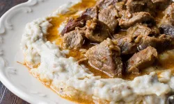 Evde Tas Kebabı Nasıl Yapılır, En Lezzetli Tas Kebabı Tarifi İçin Püf Noktalar Nelerdir?