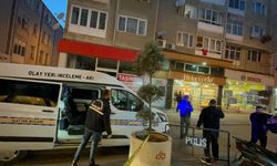 Tekirdağ'da tekvando il temsilcisine silahlı saldırı