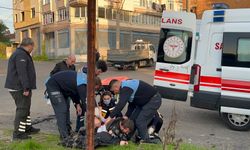 Montunu vermek istemeyen genç bıçaklandı