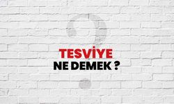 Tesviye Ne Demek, Nerelerde Kullanılır Ve Neden Bu Kadar Önemlidir?