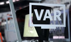 TFF, Süper Lig'de 12. haftanın VAR kayıtlarını açıkladı