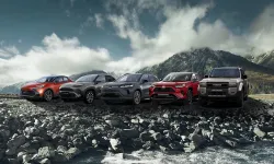2025 Toyota Kasım Ayı Fiyat Listesi Açıklandı! Hangi Modellerde Avantajlar Var?