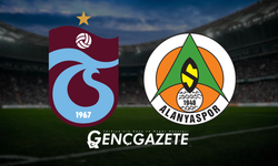 Trabzonspor-Alanyaspor maçı ne zaman, saat kaçta, hangi kanalda?