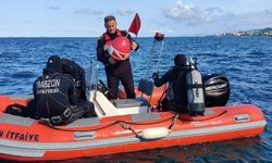 21 gündür kayıp olan şahısla ilgili umutlar tükendi