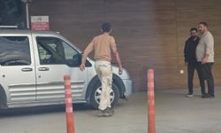 Bilecik’te İş Kazası! Traktör Kapağına Sıkışan Genç Yaralandı