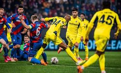 UEFA’dan Fenerbahçe ve Viktoria Plzen’e para cezası