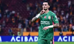 Galatasaray, Uğurcan'ı unutmadı!