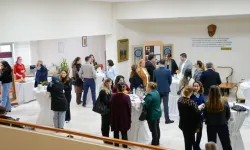 Uludağ Tematik Kahve Günleri’nde Kanser Araştırmalarına Disiplinlerarası Bakış