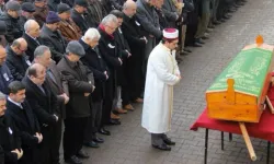 İnegöl'de Bugün Kimler Vefat Etti? | 05 Kasım 2025 Çarşamba